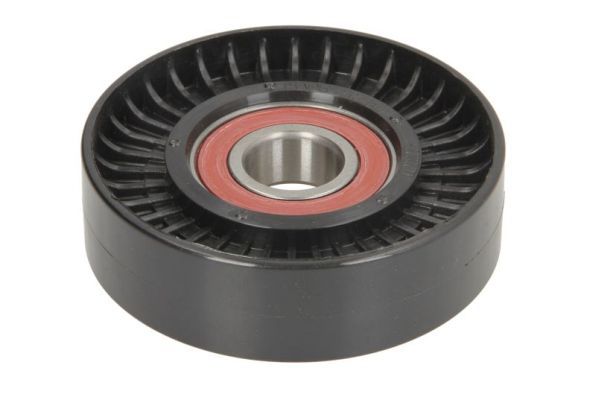 Spannrolle, Keilrippenriemen