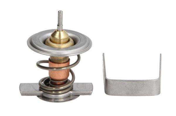 Thermostat, Kühlmittel