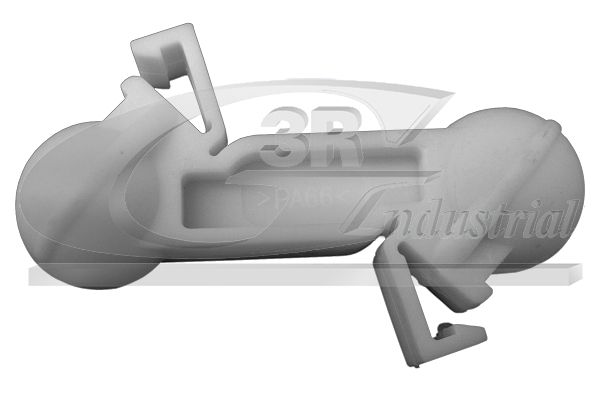 Gasfeder, Motorhaube