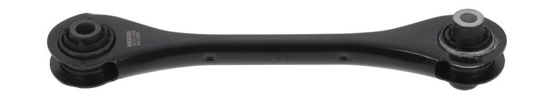 Lenker, Radaufhängung