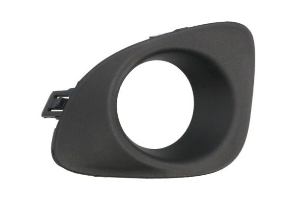 Stoßfänger - Lüftungsgitter