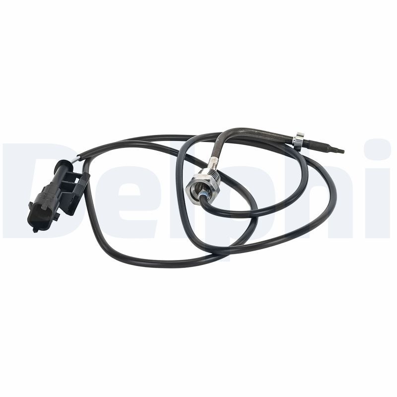 Sensor, Abgastemperatur