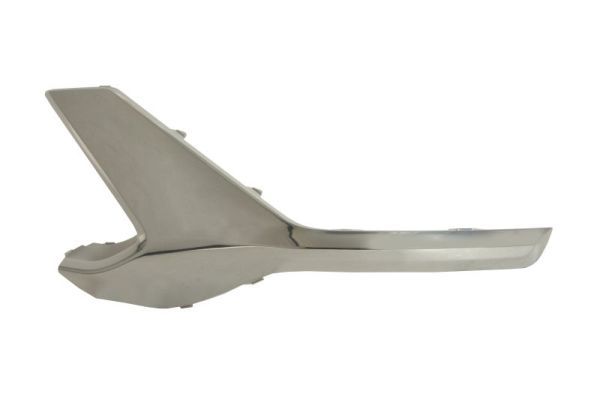 Stoßfänger - Teile