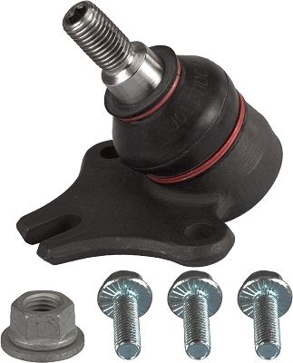 Trag-/Führungsgelenk