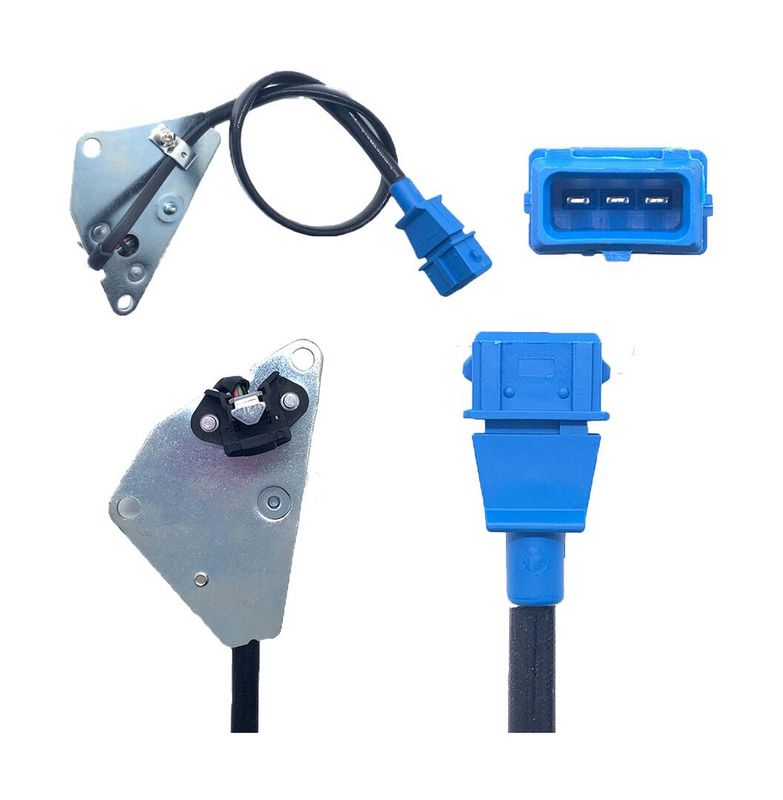 Sensor, Nockenwellenposition