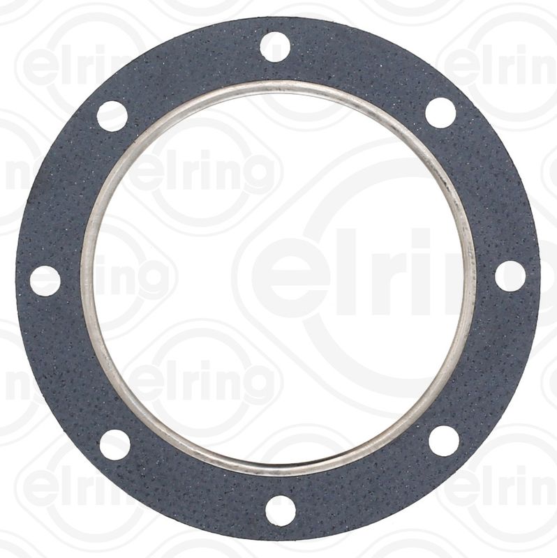 Dichtung, Turbinenauslass