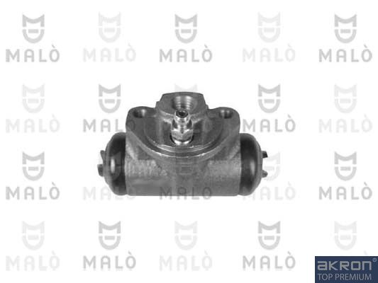 Verriegelung - Fahrerhaus