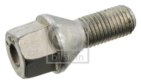 Radschraube