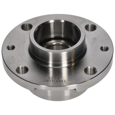 Zentralausrücker, Kupplung