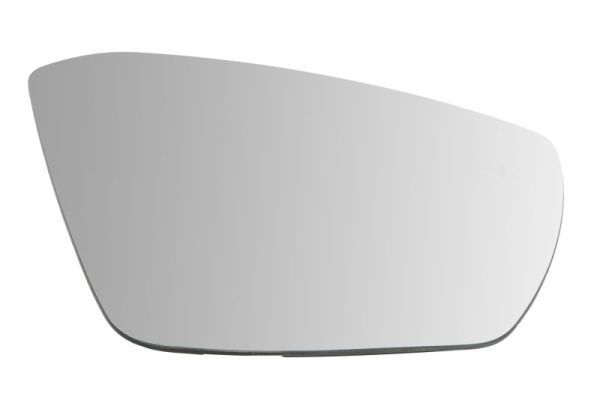 Außenspiegel - Spiegelglas