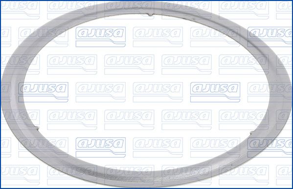 Dichtungssatz, Abgasanlage