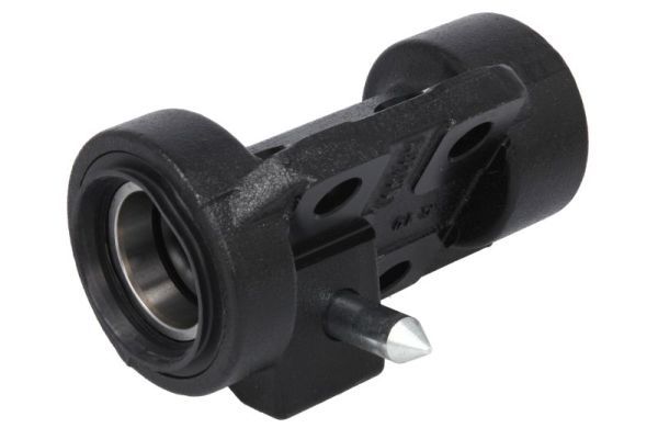 Lagerbock, Stoßdämpferlagerung (Fahrerhaus)