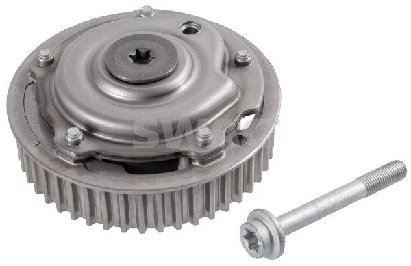 Nockenwellenversteller