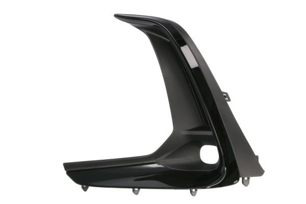 Stoßfänger - Zier-/Schutzleiste