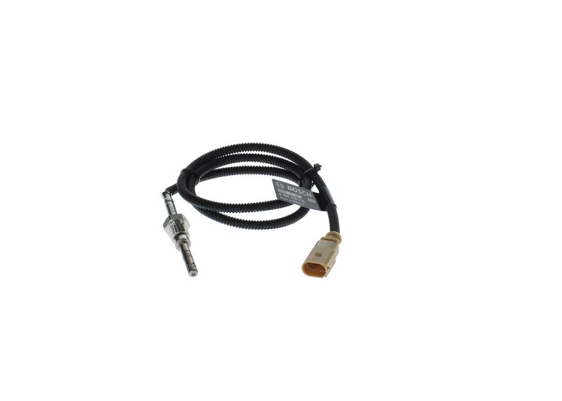 Abgastemperatursensor (partikelfilter) passt zu: PORSCHE CAYENNE, VW TOUAREG 3.0D 01.10-05.18
