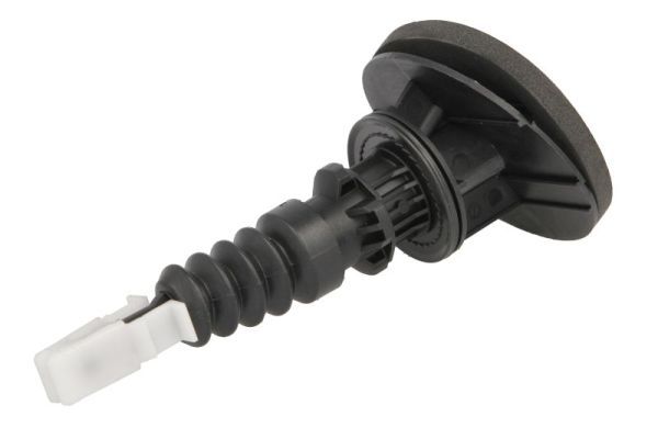 Geberzylinder, Kupplung