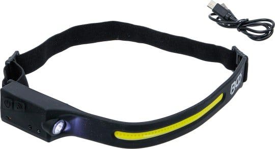 Lüfter, Motorkühlung