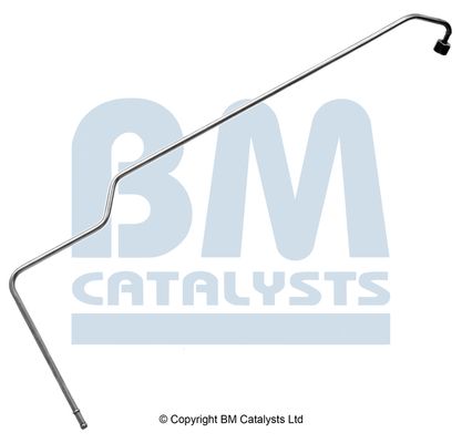 Ruß-/Partikelfilter, Abgasanlage