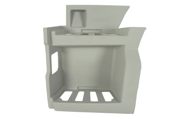 Türschwellen - Trittbrett