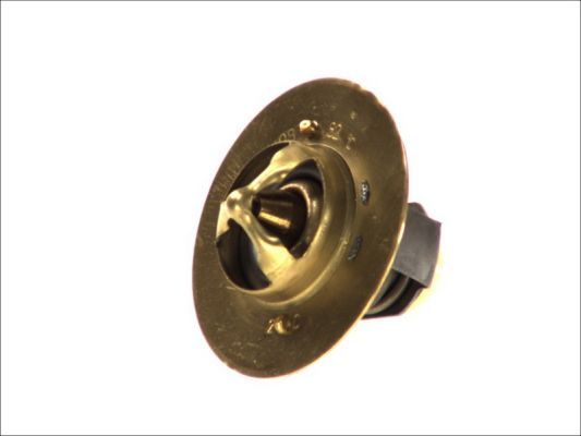 Thermostat, Kühlmittel