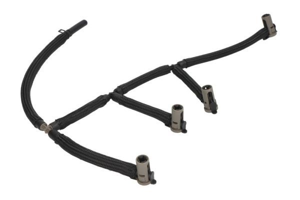 Schlauch, Leckkraftstoff