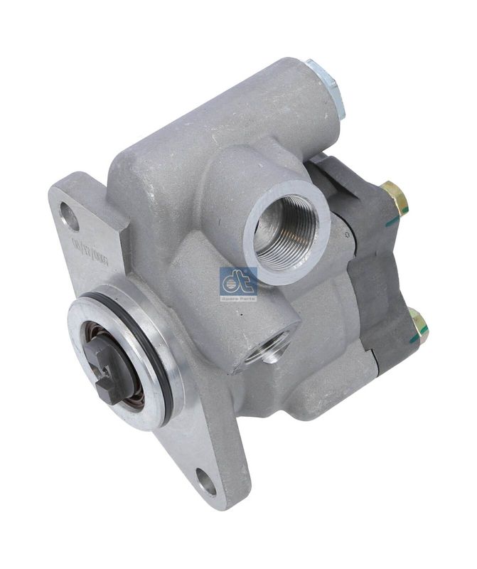 Hydraulikpumpe, Lenkung