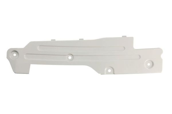 Frontverkleidung - Scheinwerferaufnahme