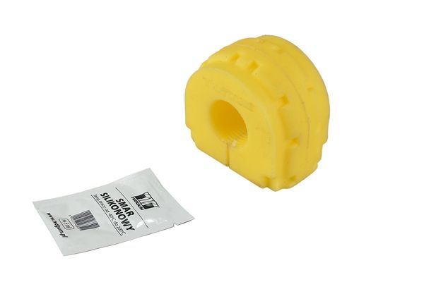 Lagerung, Stabilisator