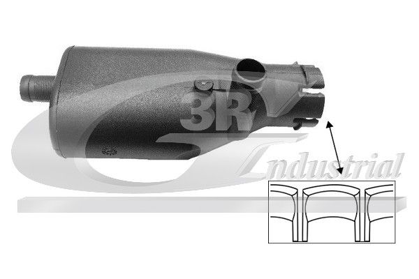 Lagerbock, Schaltgestänge