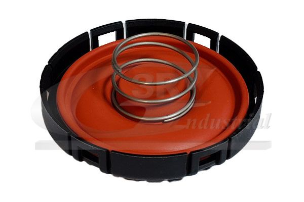 Kühler, Abgasrückführung