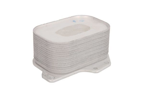 Ölkühler, Motoröl