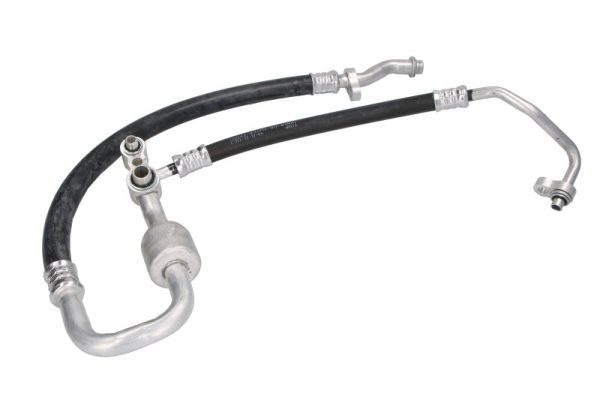 Hochdruckleitung, Klimaanlage