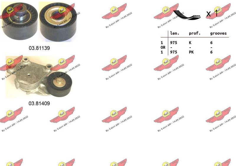 Seilzug, Betriebsbremse