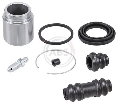 Reparatursatz, Ausrücklager