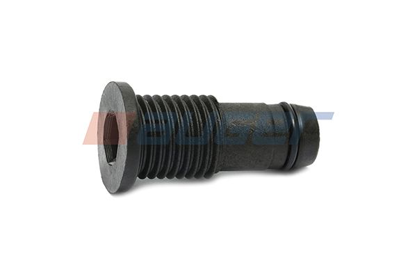 Verschlussstopfen, Kühlmittelflansch