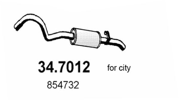 Kühlmittelrohrleitung