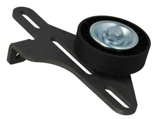 Spannrolle, Keilrippenriemen