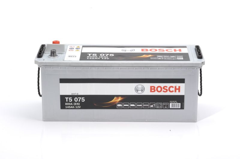 Starterbatterie