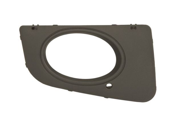 Stoßfänger - Lüftungsgitter