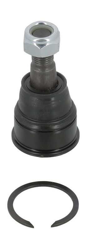 Trag-/Führungsgelenk