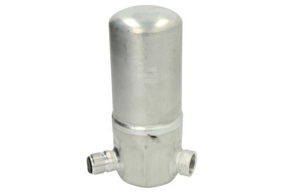 Trockner, Klimaanlage