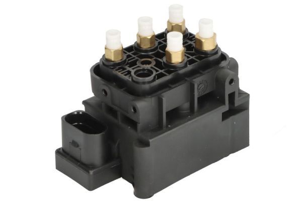 Ventil, Druckluftanlage