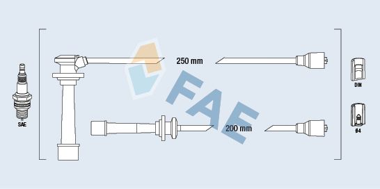 Lüfter, Motorkühlung