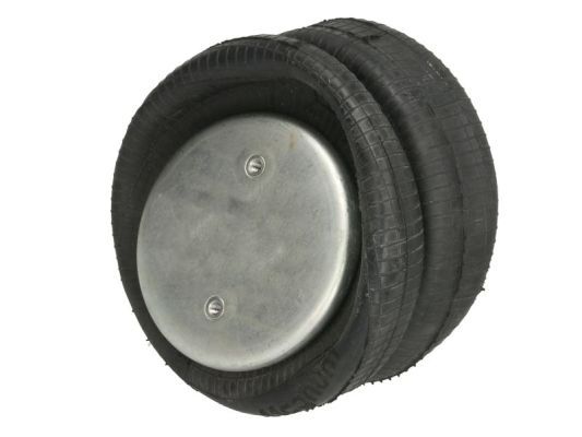 Federbalg, Luftfederung