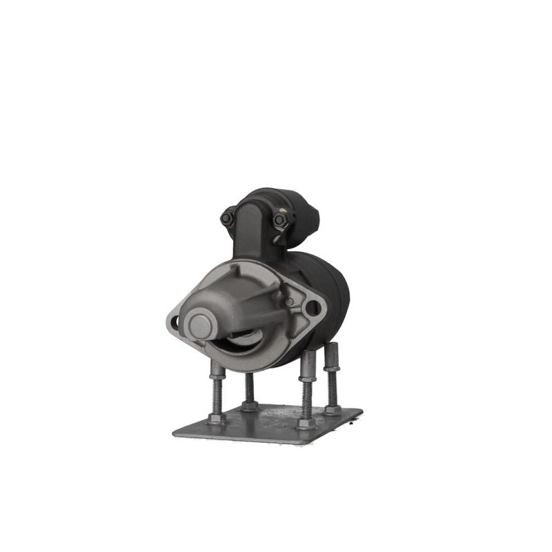 Druckschalter, Klimaanlage