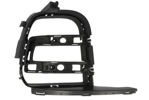 Stoßfänger - Lüftungsgitter