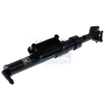 Scheinwerferreinigung - Waschwasserdüse