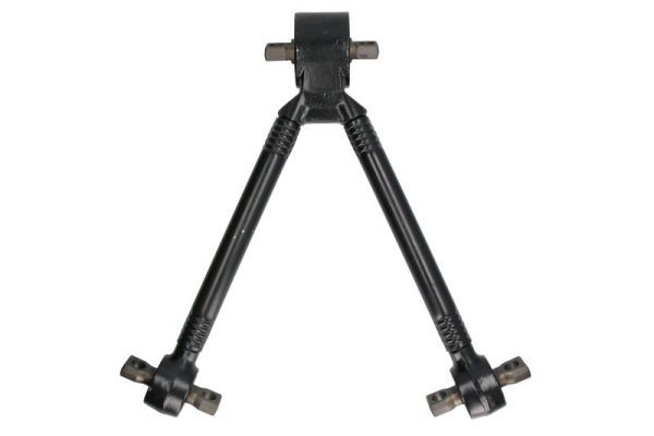 Lenker, Radaufhängung