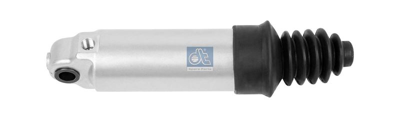 Arbeitszylinder, Motorbremse