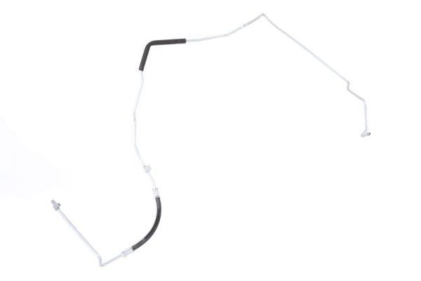 Hochdruckleitung, Klimaanlage